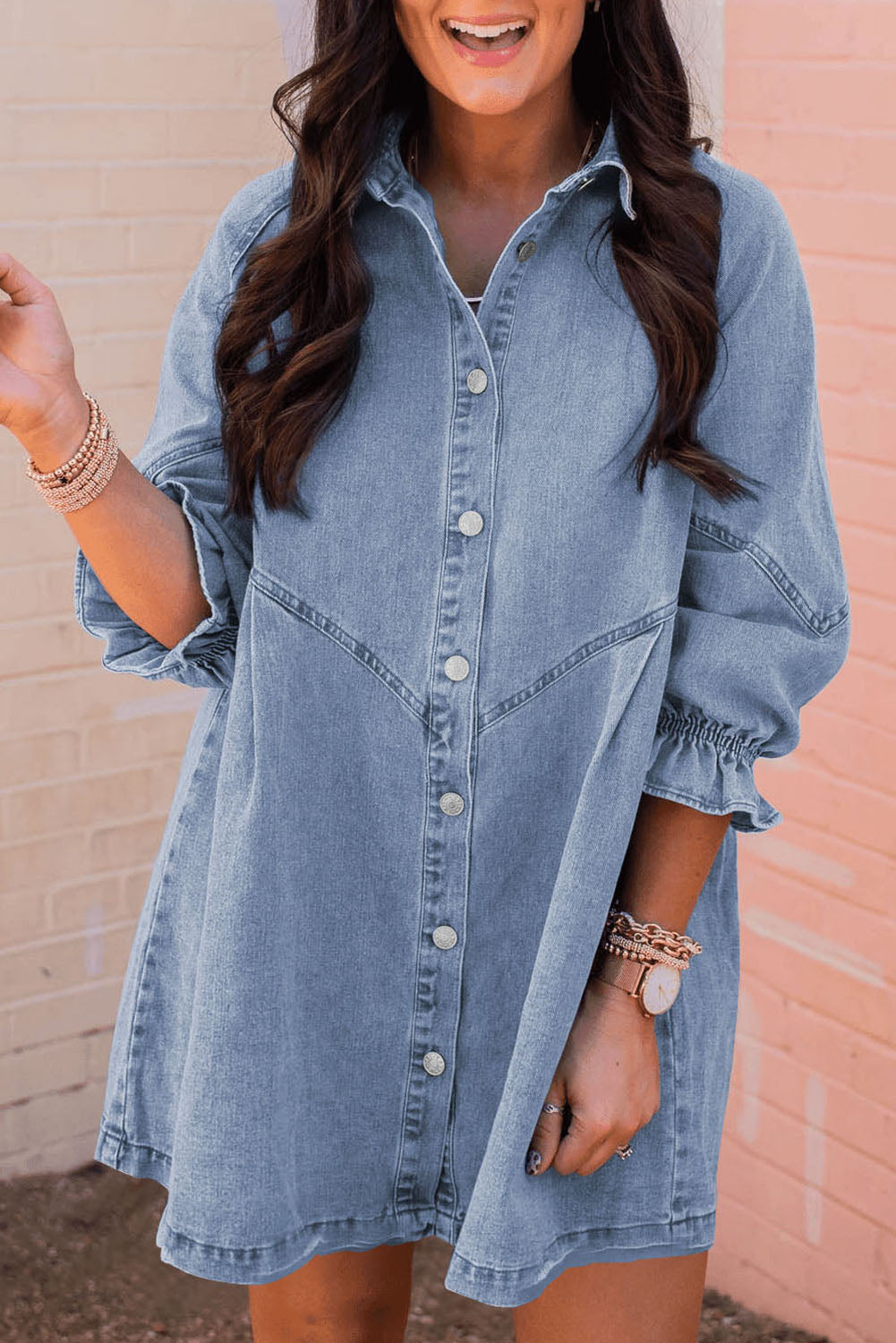 The Summer Dress Edit: 7 Silhouettes for Every Occasion