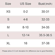 Lightweight 220g seamless workout top that stays breathable