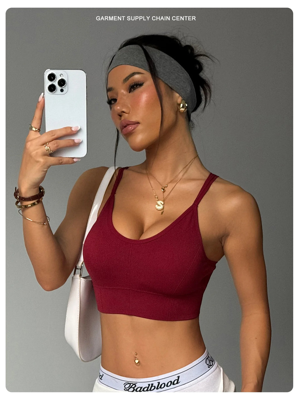 Women's Sports Bras Quick-Dry Breathable Yoga Bra Beautiful Back Naked-Feel Fitness Top for Sports