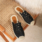 Maanga fisherman sandals with rubber outsole for everyday grip