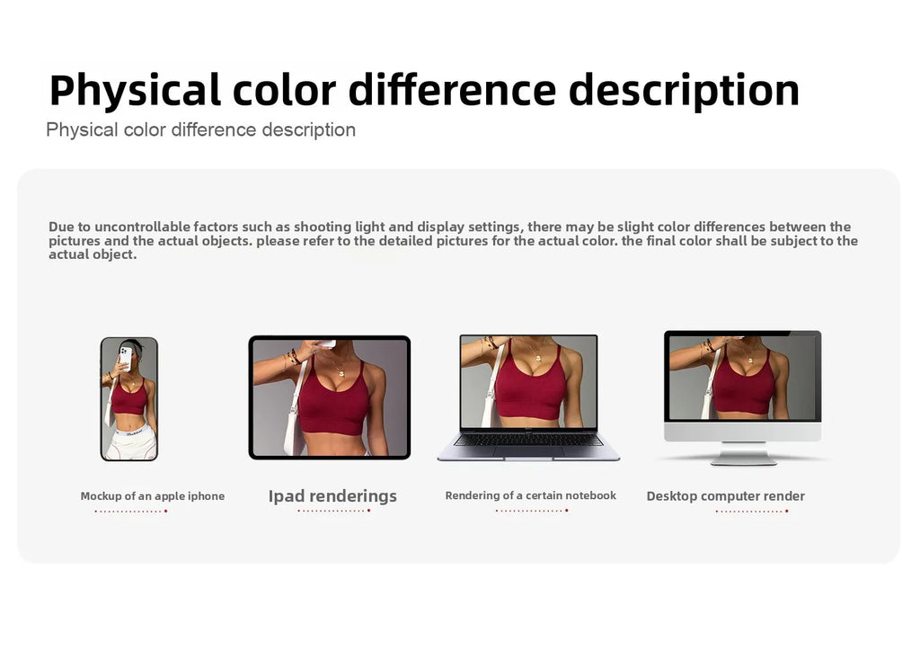 Women's Sports Bras Quick-Dry Breathable Yoga Bra Beautiful Back Naked-Feel Fitness Top for Sports